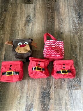 thirty-one holiday bag bundle